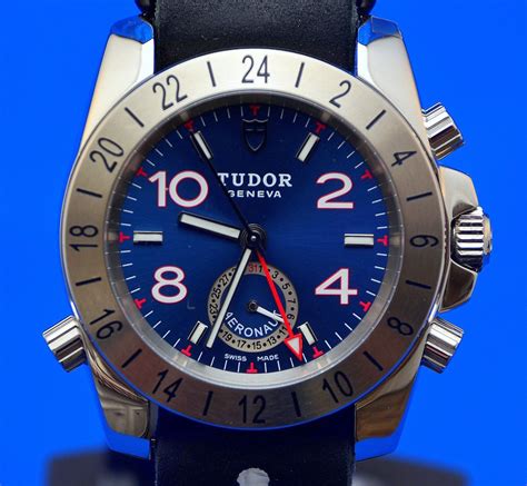 tudor aeronaut gmt 20200